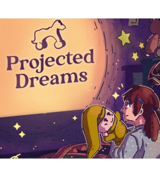 Projected Dreams Steam Key GLOBAL